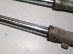 перья вилки Yamaha Serow 225 XT225 1KH
