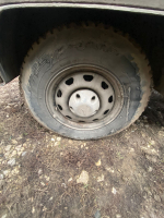 UAZ 3909* Бортовой 390945 (Тент, 4+1 мест, без ABS, Бензиновый, 2,7 л, 112 л.с.)