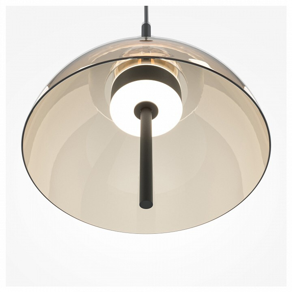 Подвесной светильник Maytoni Bangkok MOD185PL-L12CG3K1