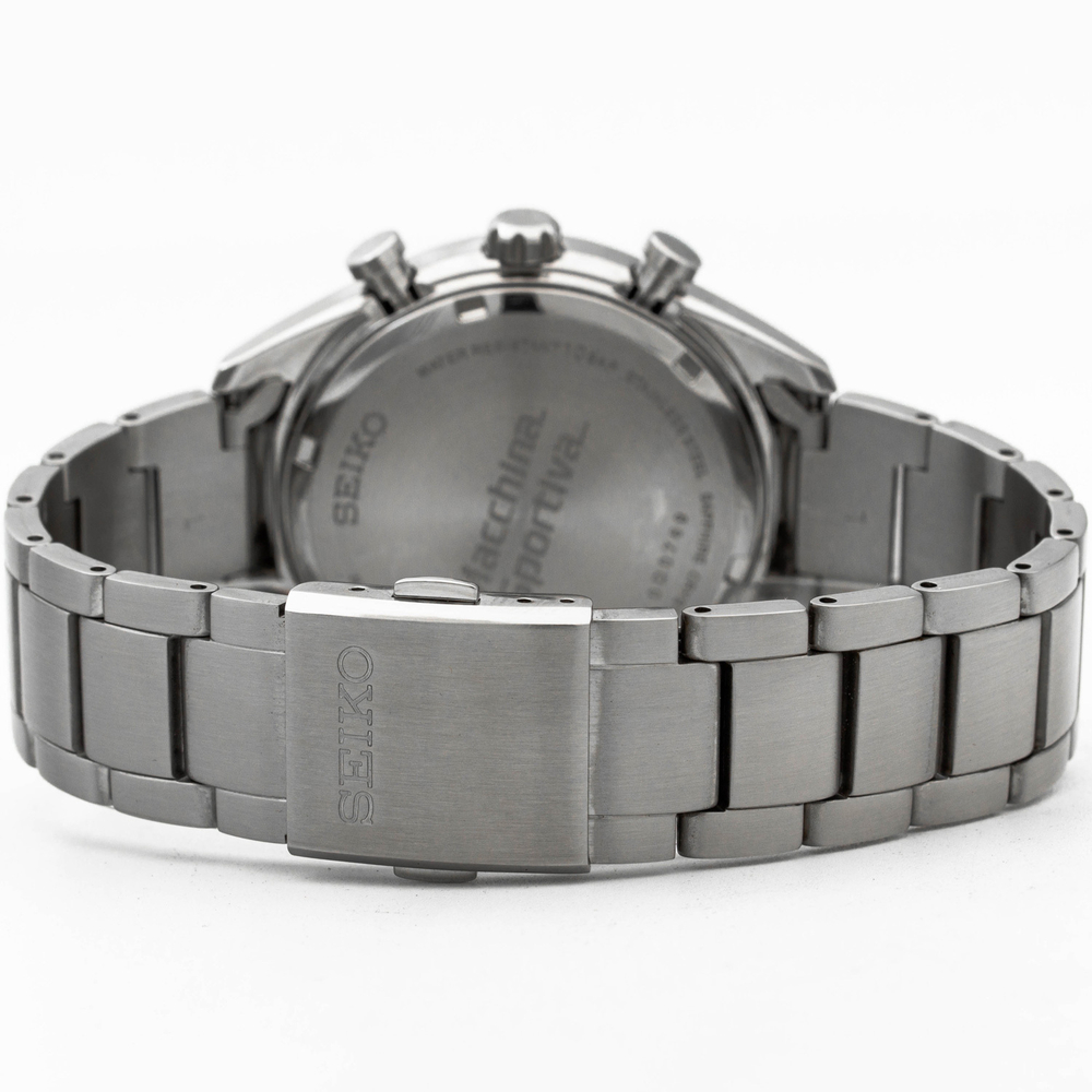 Мужские наручные часы Seiko SSC803P1