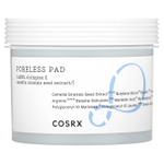 CosRx, Poreless Pad, 70 подушечек, 140 мл (4,73 жидк. унц.)