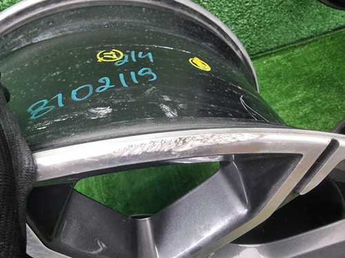 Диск Комплект R21 BMW X5 G05 (18-нв) 741 стиль