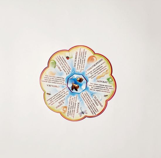 Набор для проведения дня рождения "Веселое приключение"