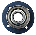 Подшипниковый узел UAGC 207-2GF КМР (УФГК207-2ГФ)