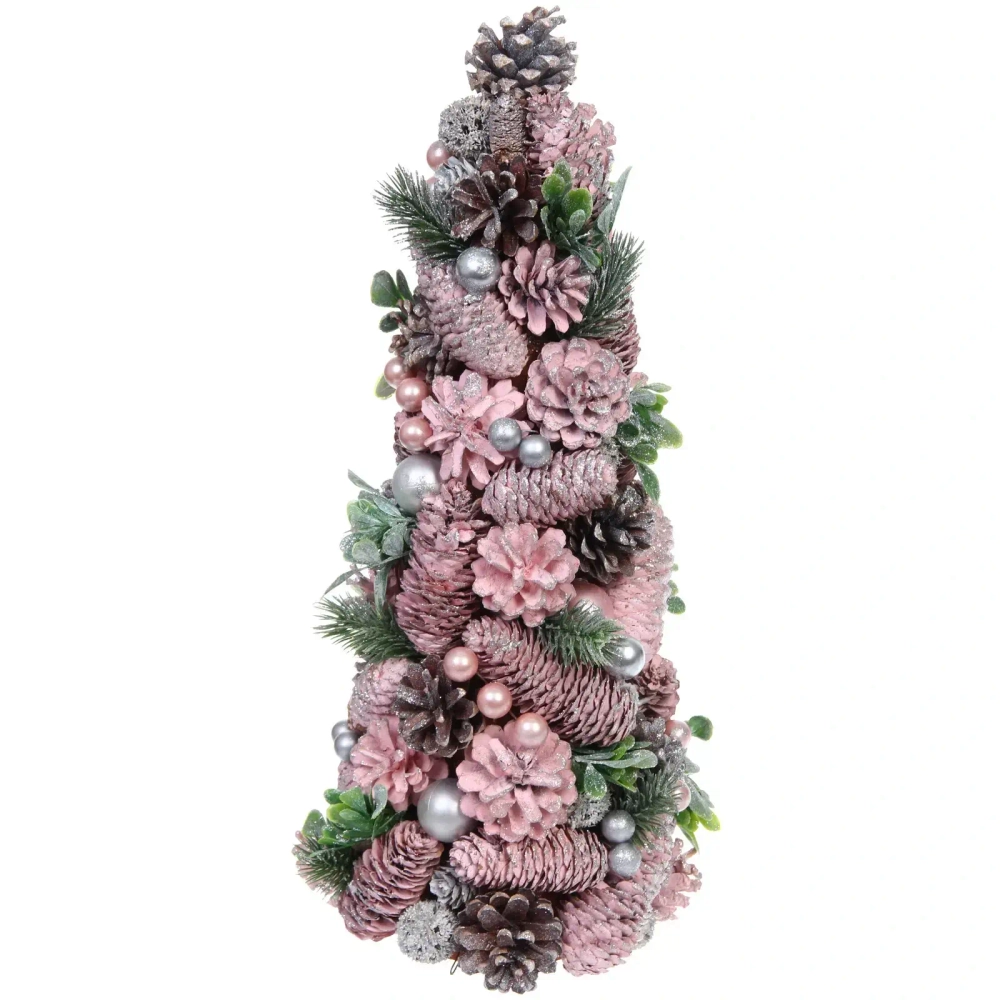 Ёлка «Нежность» 43 см