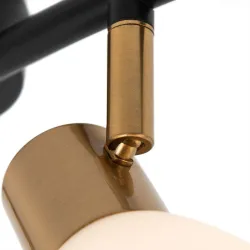 Спот Arte Lamp FALENA