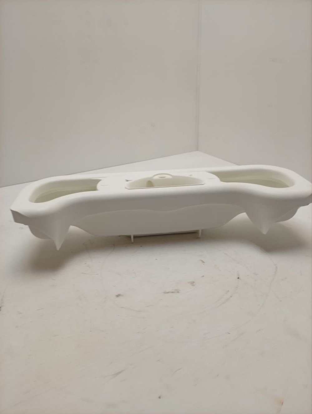 ZWQ5105 кт13 1468761067 Дозатор порошка для стиральных машин Electrolux Zanussi AEG б/у