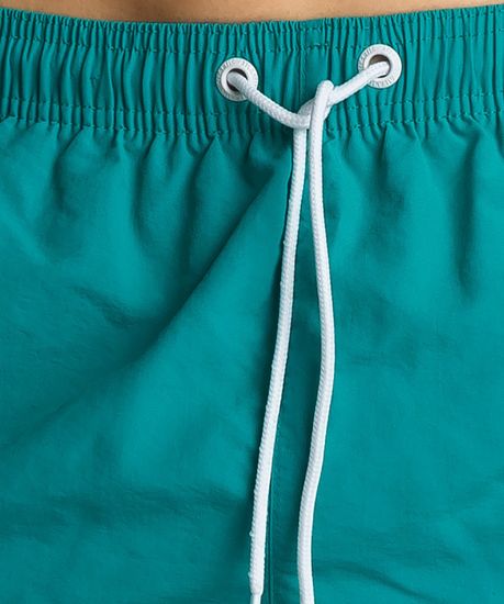 Пляжные шорты ATLANTIC KMB-199 зелёный