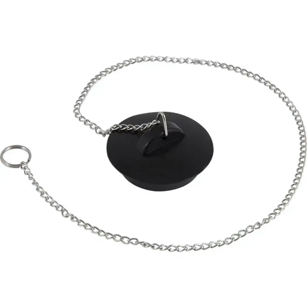 Пробка для ванной Эконом