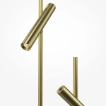 Торшер Maytoni TRUST MOD460FL-L6BS3K