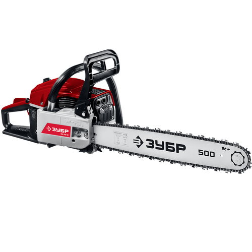 Бензопила Зубр Мастер ПБЦ-М62-50