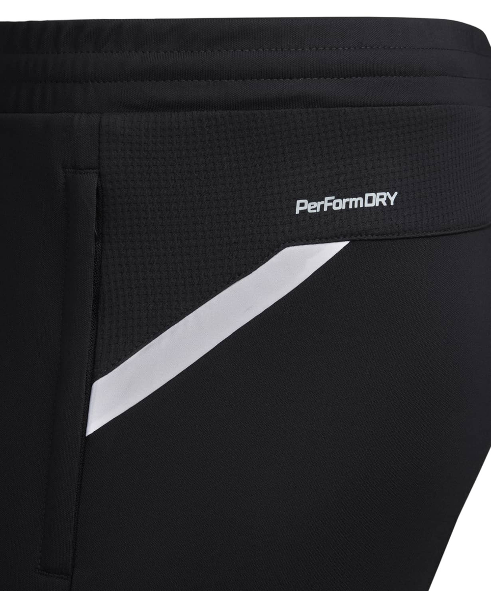 Брюки тренировочные DIVISION PerFormDRY Pro Training Pants 3/4, черный