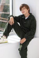 Костюм для мальчика Соломон-1 Виотекс ХАКИ