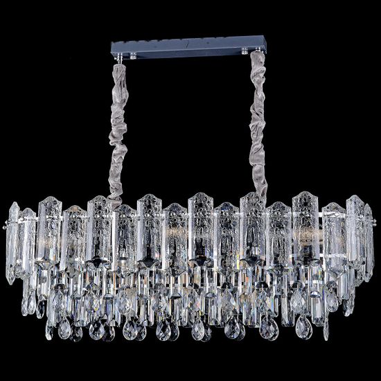 72380-0.3-800L CH светильник потолочный