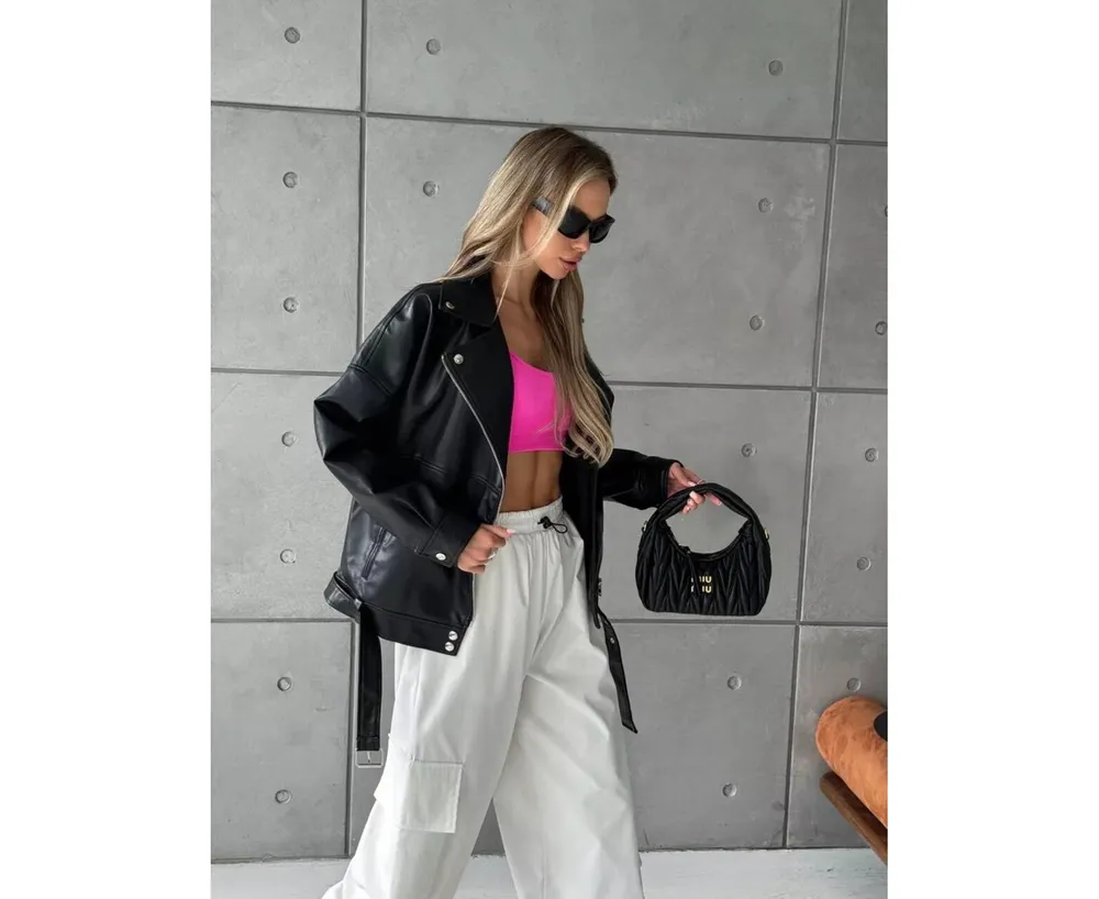 Куртка 50364889 Fabrika