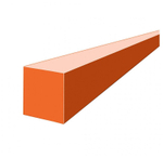 Леска SIAT PROFESSIONAL 556008, диаметр 2.4мм, форма сечения квадрат, длина 15м