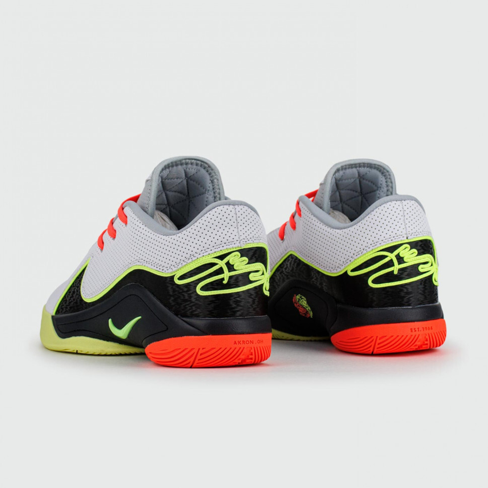 кроссовки Nike LeBron 22 Crown Jewel