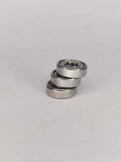 Подшипник NSK 695ZZ1MC3E 5х13х4 мм к-т 20 шт.