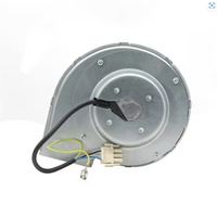 Центробежный вентилятор ebmpapst G3G133-DJ01-13