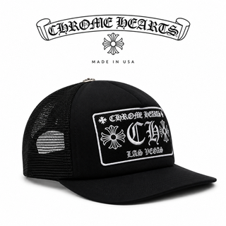 Мужские бейсболки Chrome Hearts