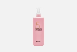 MASIL Шампунь с пробиотиками для защиты цвета MASIL 5PROBIOTICS COLOR RADIANCE SHAMPOO (500 мл)