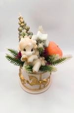 Новогодний набор "Сказка"