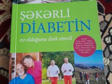 Şəkərli diabetin nə olduğunu dərk etməli
