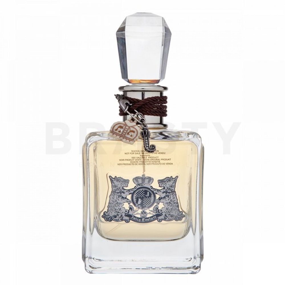 Juicy Couture Juicy Couture EDP W 100 ml Tester