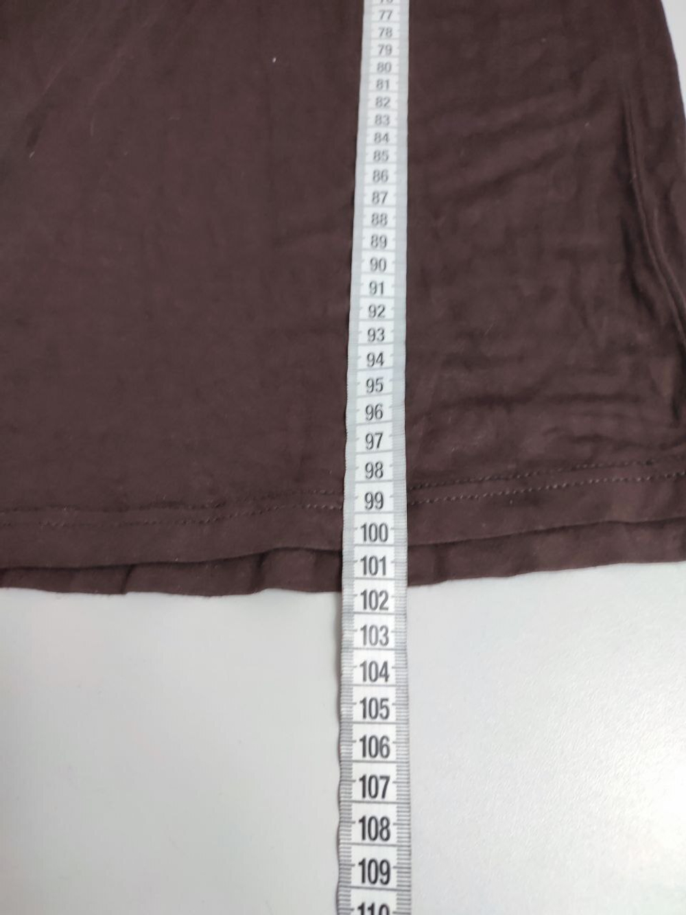 Платье Bandolera коричневое