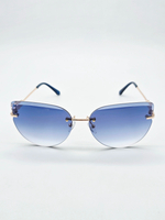 91004187 (AK 17199 C03) Солнцезащитные очки