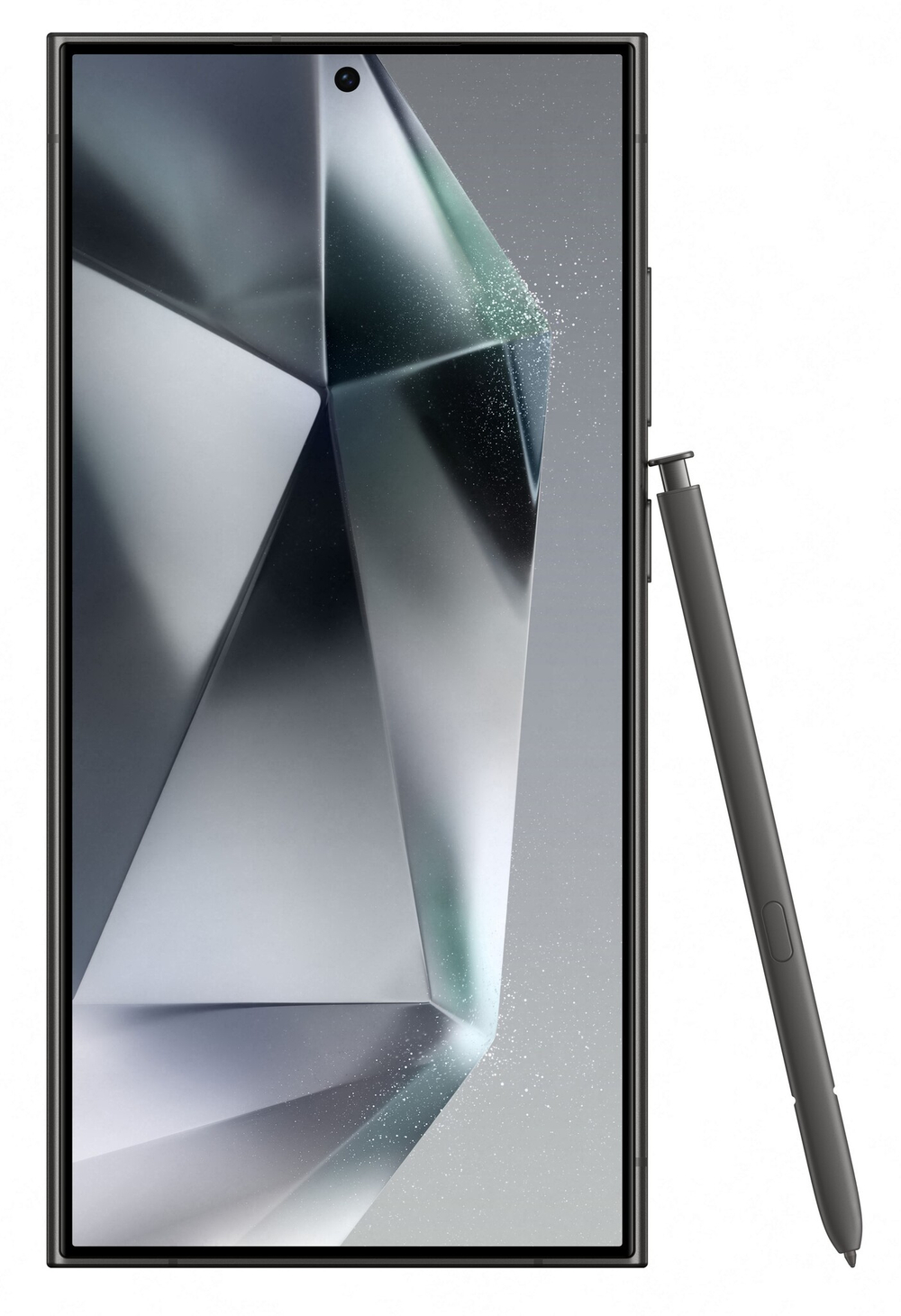 Samsung Galaxy S24 Ultra 5G 12/512 Titanium Black