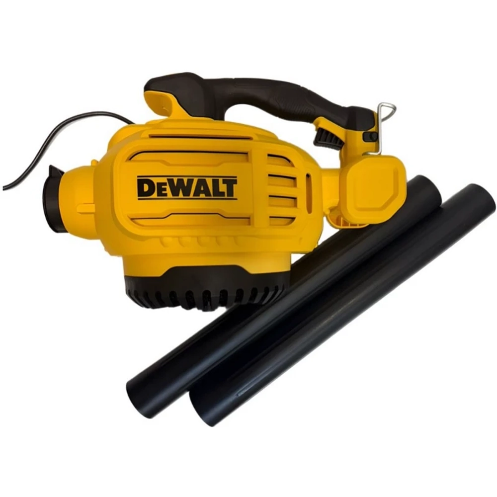 DeWalt DXV245P строительный пылесос