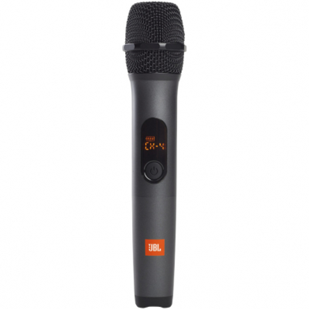 Микрофон JBL беспроводной WIRELESSMICRU