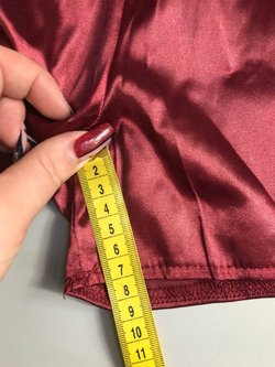 Пижама легкая, визуально на 46 размер, новая