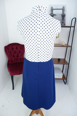 Платье Jeygil с вискозой стильное 44/46 размер