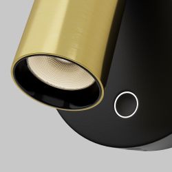 Спот светодиодный Maytoni   C081WL-L3BBS3K