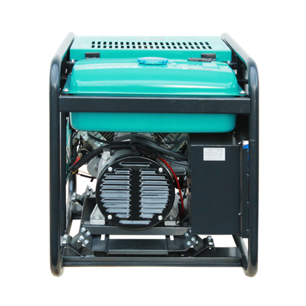 Бензиновый генератор GESHT GG11000E