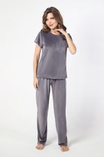 Костюм Пандора-2 Виотекс СЕРЫЙ