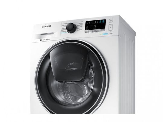 Стиральная машина Samsung WW65K42E00W