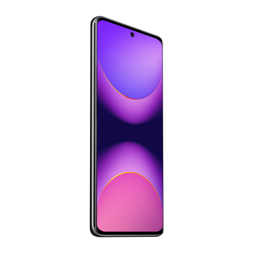 Redmi Note 14 Pro+ 5G 8/256 Гб Midnight Black