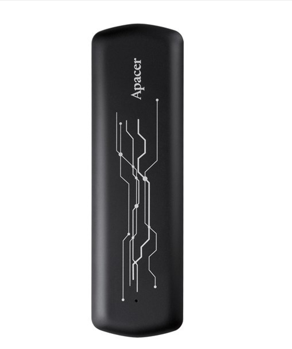Apacer AS722 AP1TBAS722B-1 1Tb