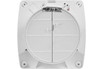Вентилятор вытяжной Electrolux Premium EAF-150, пластик, белый