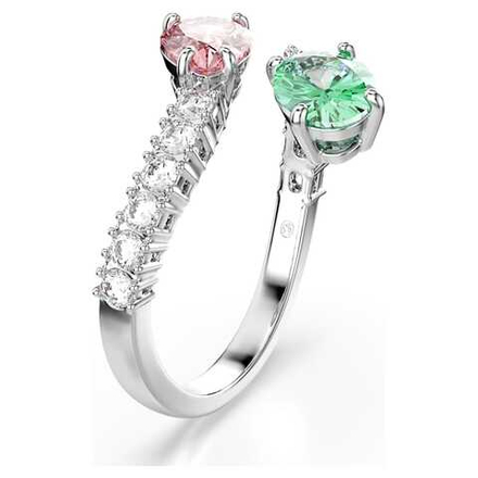 2026 CAPSULE:RING OPEN MUL/RHS 58 Кольцо