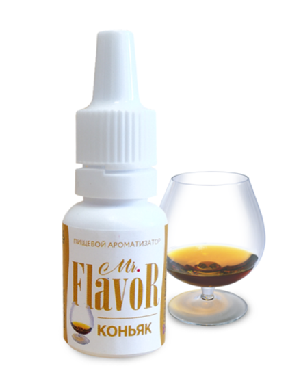 Ароматизатор Mr.Flavor Коньяк 10мл
