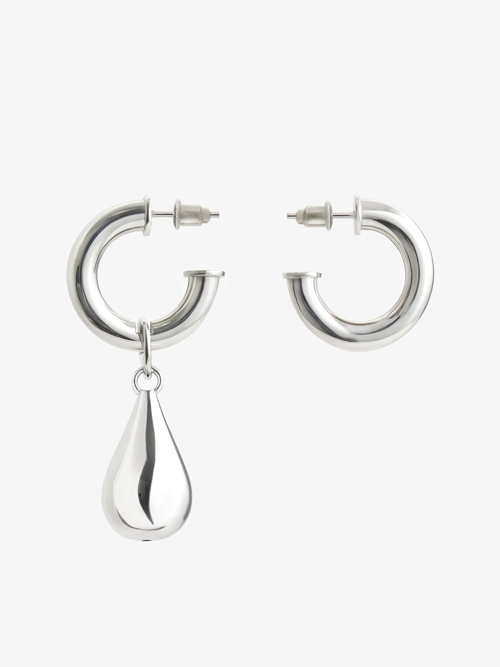 СЕРЬГИ "DROP".