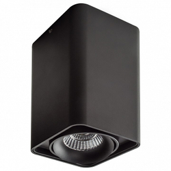 Накладной светильник Lightstar Monocco 052337