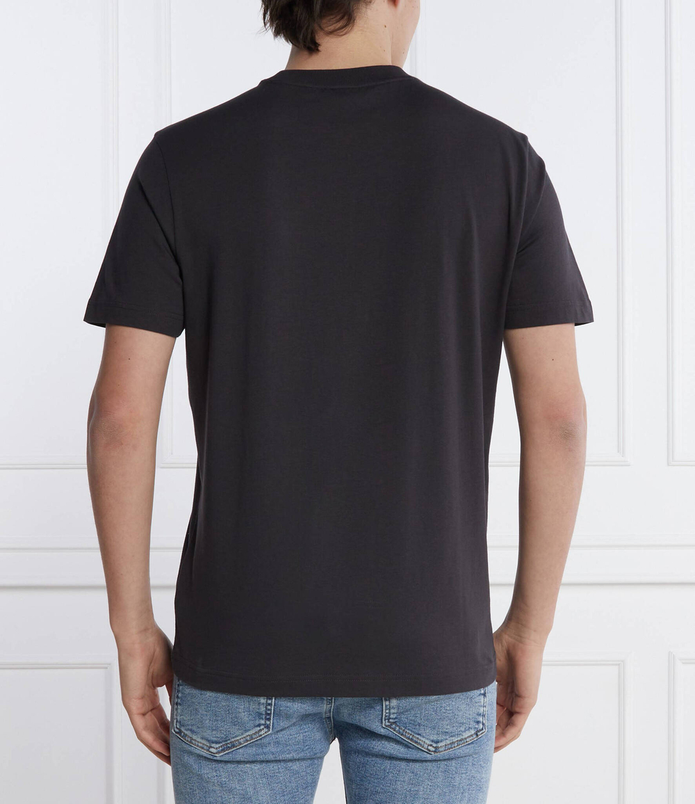 Футболка Tee 3 BOSS GREEN - графитовый(50513005)