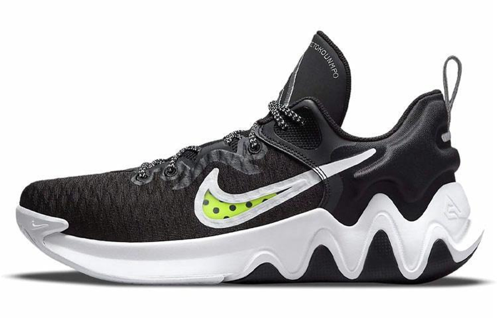 Кроссовки Nike Giannis Immortality Ep