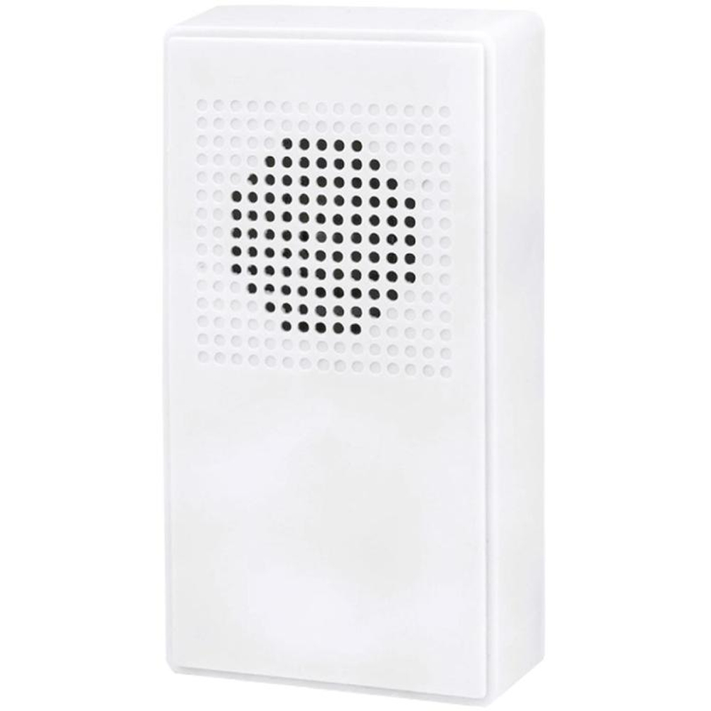 Звонок проводной 220В пение птички МОНОМАХ ПС-05С