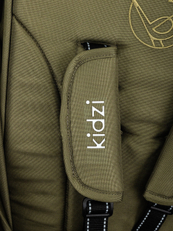 Прогулочная коляска Kidzi Storm Olive